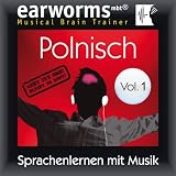 Polnisch (vol.1): Lernen mit Musik