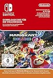 Mario Kart 8 Deluxe [Switch Download Code]