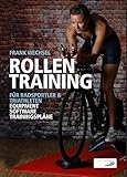 Rollentraining für Radsportler und Triathleten: Equipment, Software, Trainingsp