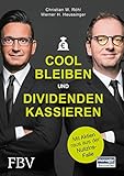Cool bleiben und Dividenden kassieren: Mit Aktien raus aus der Nullzins-F
