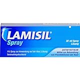 LAMISIL Spray 30