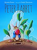 Peter Rabbit (English Edition)