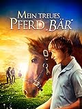 Mein treues Pferd 'Bär'