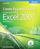 Create Dynamic Charts in Microsoft Office Excel 2007 and Beyond (Business Skills) (English Edition)