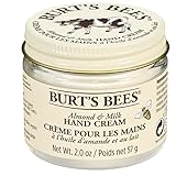 Burt's Bees Mandel- & Milch-Handcreme, 57 g Tieg