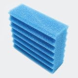 SunSun Ersatzteil Bio Teichfilter CBF-200T CBF-200U CBF-200 Blauer Schw