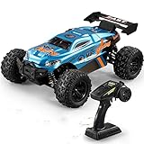 360° Rotating Stunt Wireless Four-Wheel Drive with Infrared Spray Water Bomb Battle Tank Military RC Tank Shooting Battle RC Toy Water Bomb Shooting Boy Girls Birthday Toy for Kids Gift (Type B)