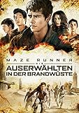 Maze Runner - Die Auserwählten In Der Brandwüste [dt./OV]