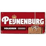 Peijnenburg Ontbijtkoek Volkoren Gesneden niederländische Lebkuchen, 280 g