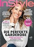 InStyle 12/2021 'Die perfekte Garderobe'