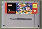 1x SNES: Spiel Super Bomberman 3 / Super Bomber Man III (für Super Nintendo)