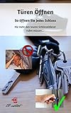 Türen öffnen: So öffnen Sie jedes S