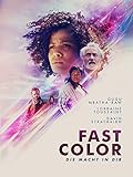 Fast Color - Die Macht in Dir [dt./OV]