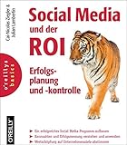 Social Media und der ROI: Erfolgsplanung und -k