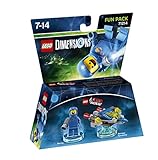 LEGO Dimensions - Fun Pack - Benny