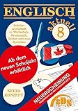 Englisch aktuell 8 BDS