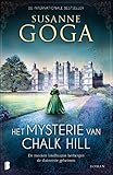 Het mysterie van Chalk Hill (Dutch Edition)