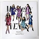 windmill Ent. Hello Venus - Mystery Of Venus (6Th Mini Album) Cd+Photobook