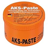 HORSE fitform AKS Antifress Paste, Universalschutz gegen Anfressen 250g