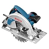 Bosch Professional Handkreissäge GKS 85 (2200 Watt, Sägeblatt-Ø: 235 mm, 1x Kreissägeblatt, im Karton)