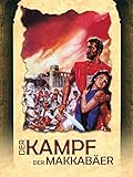 Der Kampf der Makkab