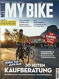 My Bike 2/2021 '30 SEITEN KAUFBERATUNG'