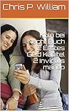 Köln bei Nacht Buch 2 Erstes Geld Kapitel 2 I