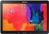 Samsung Galaxy Tab Pro T520 WiFi (25,7 cm (10,1 Zoll), Exynos 5, 2,3GHz, 2GB RAM, 16GB HDD, Android OS) schw
