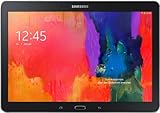 Samsung Galaxy Tab Pro T520 WiFi (25,7 cm (10,1 Zoll), Exynos 5, 2,3GHz, 2GB RAM, 16GB HDD, Android OS) schw