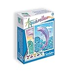 Sentosphere 3906000 - Aquarellum Mini, Delp