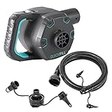 Intex 230 Volt Quick-Fill Ac Electric Pump