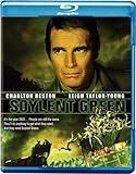 Soylent Green [Blu-ray]