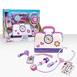 JP Doc McStuffins Toy Hospital Doctor's Bag S