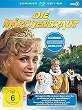 Die Märchenbraut - Die komplette Saga (Sammler-Edition, digital restauriert) Blu-ray