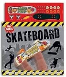 Skateboard (Mini Skills)