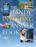 The Handy Investing Answer Book (The Handy Answer Book Series) (English Edition)