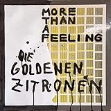 More Than a Feeling [Vinyl LP]