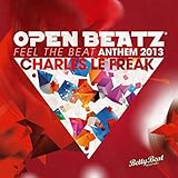 OpEn BeAtZ AnThEm 2013 Feel the Beat (Extended Instrumental Mix)