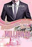 Ein Weihnachts-Baby für den Millionär (Millionaires NightClub 19)