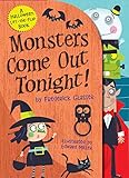 Glasser, F: Monsters Come Out Tonight!