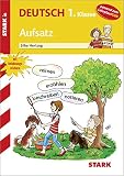 STARK Training Grundschule - Aufsatz 1