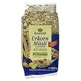 Alnatura Bio Urkorn-Müsli, 500g