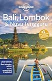Lonely Planet Bali, Lombok & Nusa Tenggara 17 (Travel Guide)