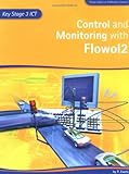 Control and Monitoring with Flowol2 (Basic ICT)