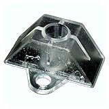 Abstandhalter 70/18 Trapezform, Btl a 100 Stück