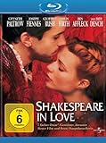 Shakespeare in Love [Blu-ray]