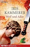 Wolf und Adler: R