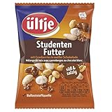 Studentenfutter, süß & salzig 12x 150g