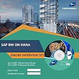 SAP BW ON HANA Complete Unique Collection All Latest Inteview Questions & Answers Video Learning Set (DVD)