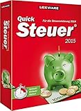 QuickSteuer 2015 (für Steuerjahr 2014)